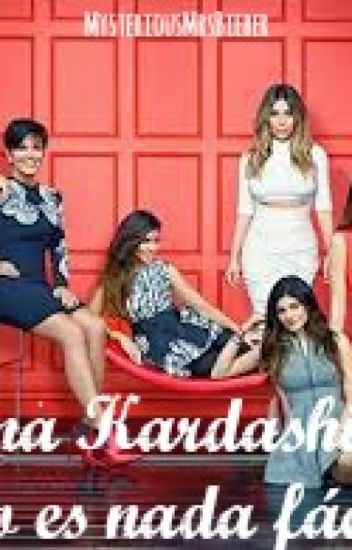 Ser Una Kardashian No Es Nada Fácil ||family Kardashian-jenner||