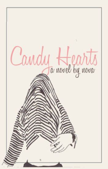 Candy Hearts | Watty's 2015