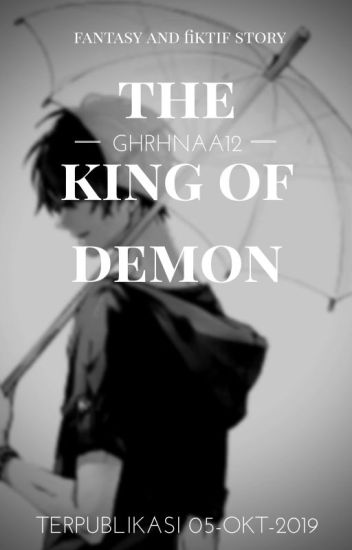 The King Of Demon