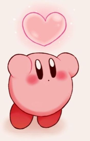 Daily Kirby Images