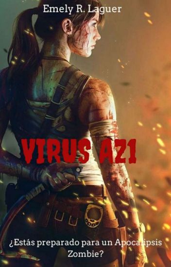 Virus Az1