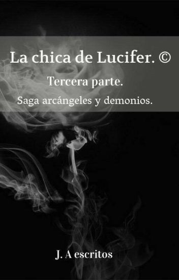 La Chica De Lucifer Iii.© +18