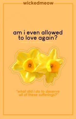am i Even Allowed to Love? | Oihina...