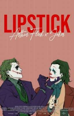 ❛❜ Lipstick ❛❜ ┊ Joker x Joker [pau...