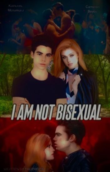 I'am Not Bisexual!