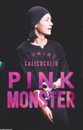 [✔️] Pink Monster [vmin]