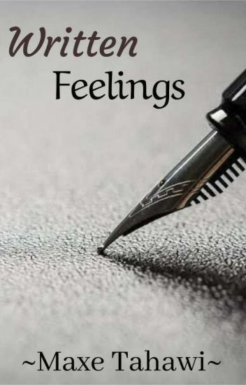 Written Feelings