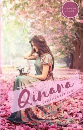 Qinara- Obsession #1 (sequel Of Nanda)