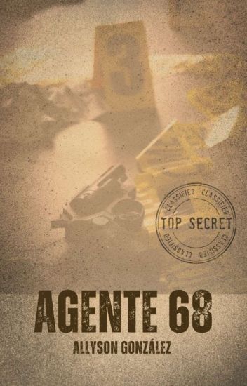 Agente 68 ® [2] [trilogía Suspense] [terminada]