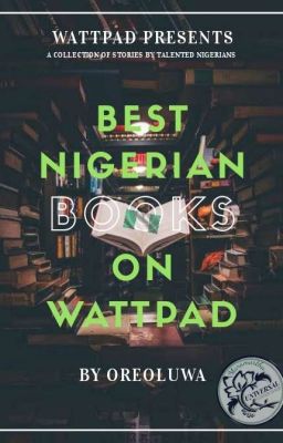 Best Nigerian Books on Wattpad
