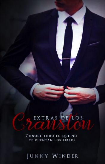 Extras De Los Cranston. ©