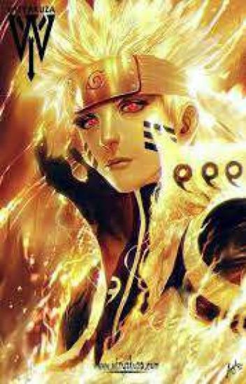 Naruto El Nuevo Dios Del Olimpo