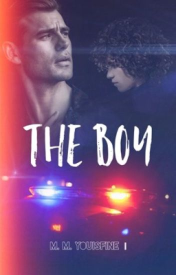 The Boy [mxb]
