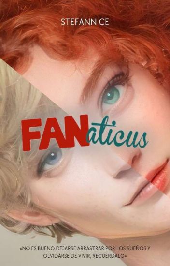 Fanaticus | Libro 1