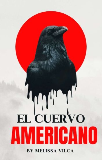 El Cuervo Americano (hiddlesworth) (thorki)