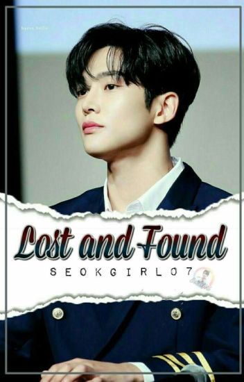 Lost And Found [roseong]