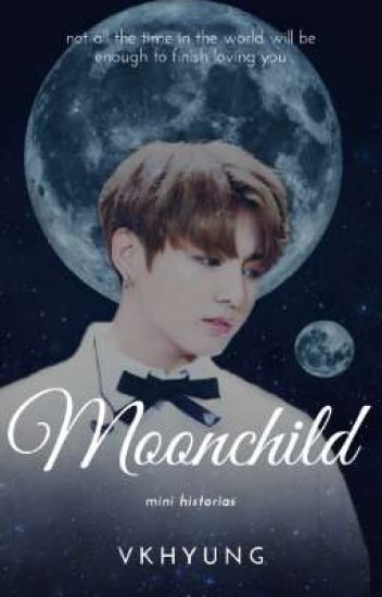 Moonchild | Vk/kv (three Shot)