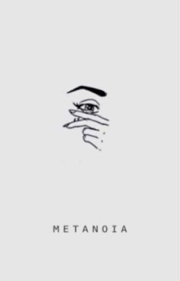 Metanoia | Alec Lightwood