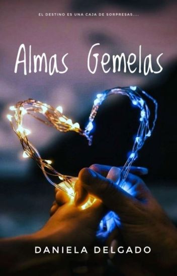 Almas Gemelas ©