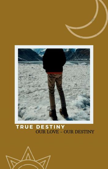 True Destiny (taekook) | 2shoot