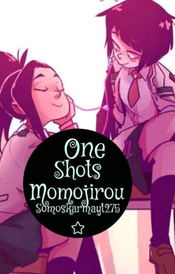 One Shots Momojirou