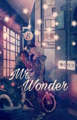 Mr. Wonder 