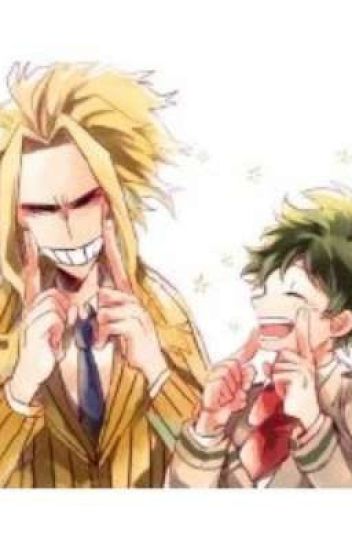 [replaced By Slice] Bnha (various) X F!reader