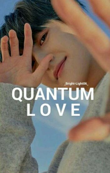 비상 : Quantum Love♡⃕♡ •[lee Eunsang]•