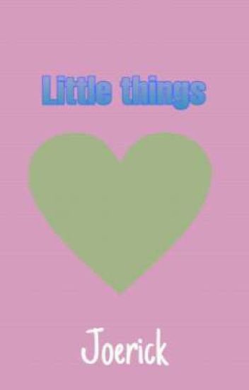 Joerick: Little Things (completa)