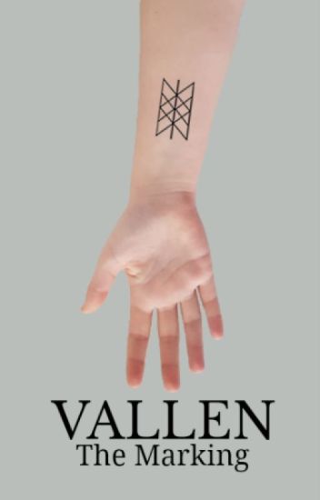 Vallen: The Marking (vallen Series #1)