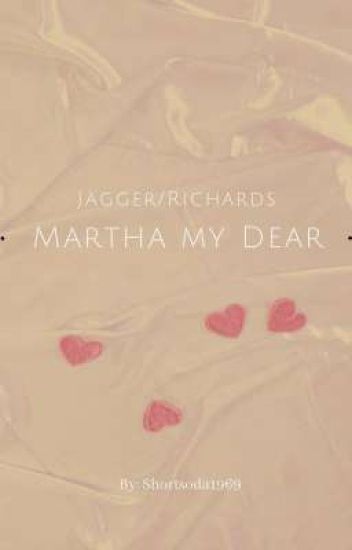 Martha My Dear | The Glimmer Twins