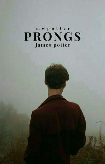 Prongs [james Potter]