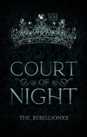 Court Of Night