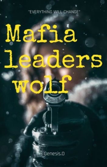 Mafia Leaders Wolf