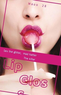 lip Gloss