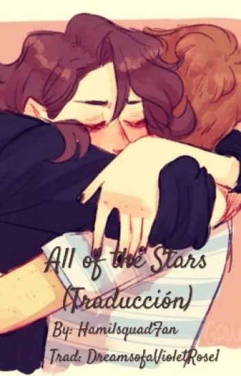 All Of The Stars (traducción)
