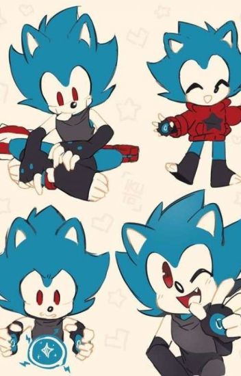 Sonic/ El Hijo Sonaze