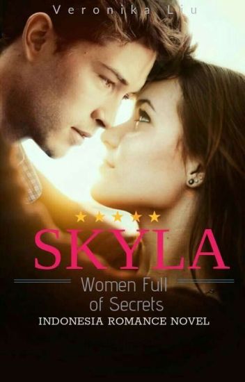 Skyla : Women Full Of Secrets (complete)