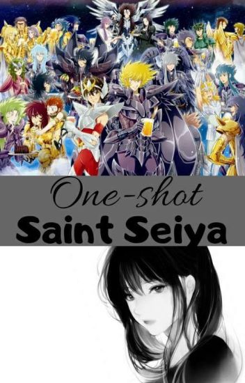 One-shot Saint Seiya