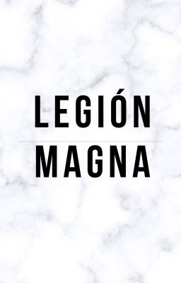 Legión Magna