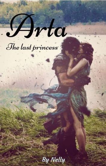 Arta - The Last Princess