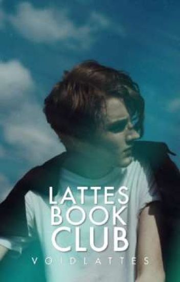 Lattes Book Club