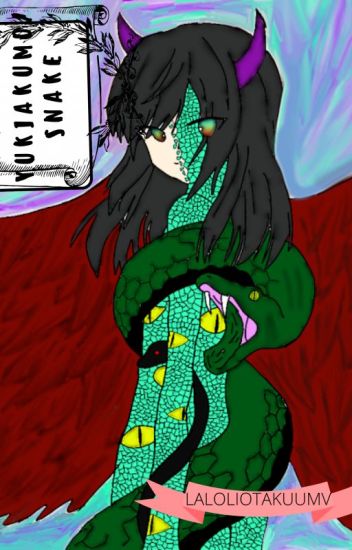 Yuki Akumo....snake