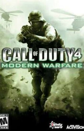 Call Of Duty 4: Modern Warfare - Explicado