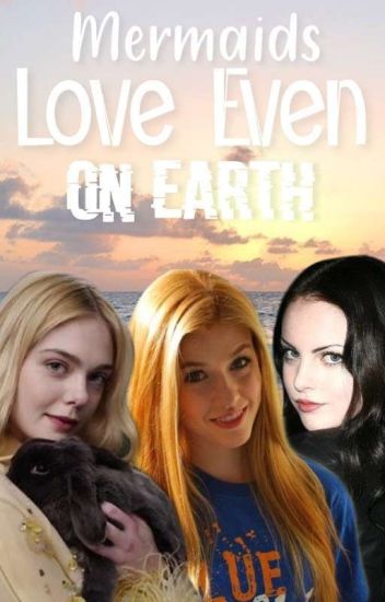 "mermaids: Love Even On Earth": Ppg Y Rrb (+16): Collab Con Vendochicles