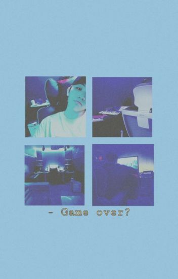 Game Over? •woozi/ Lee Jihoon•