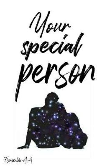 Tu Persona Especial