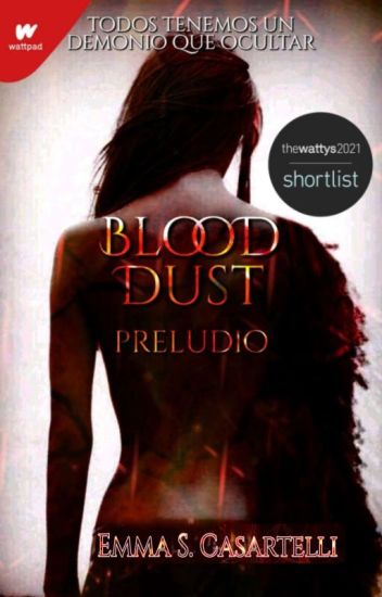 Blood Dust: Preludio©
