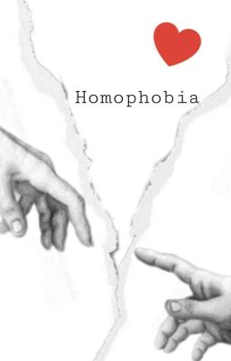 Homophobia ♣️vk