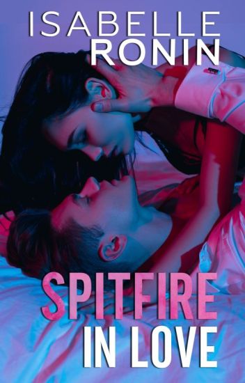 Spitfire In Love